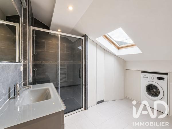 Appartement à vendre 4 pièces 81,5 m² Bonneville