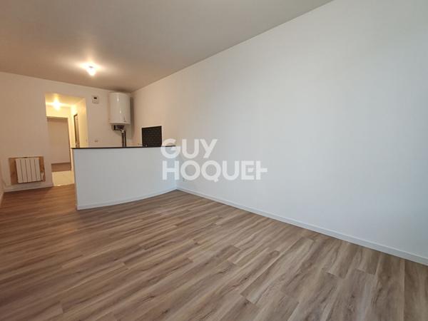 Appartement Douai 2 pièce(s) 39.50 m2