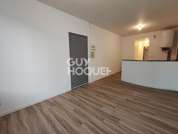 Appartement Douai 2 pièce(s) 39.50 m2