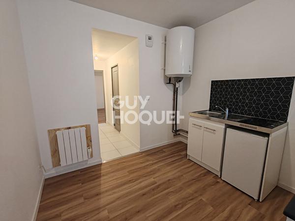 Appartement Douai 2 pièce(s) 39.50 m2