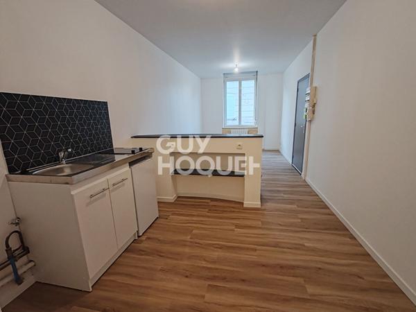Appartement Douai 2 pièce(s) 39.50 m2