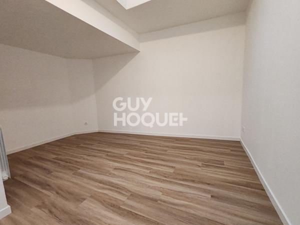 Appartement Douai 2 pièce(s) 39.50 m2