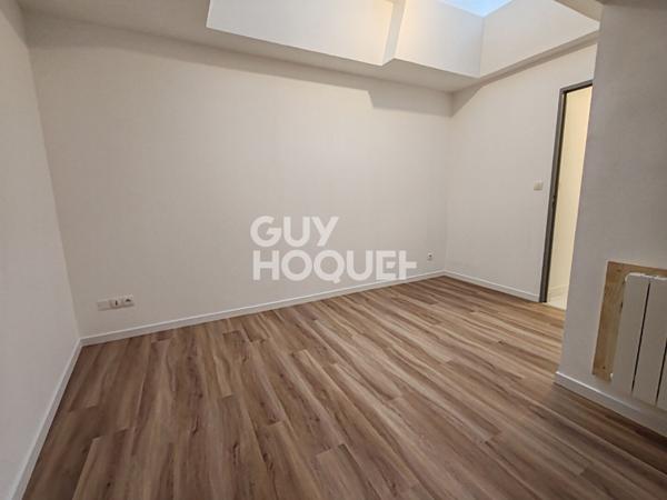 Appartement Douai 2 pièce(s) 39.50 m2