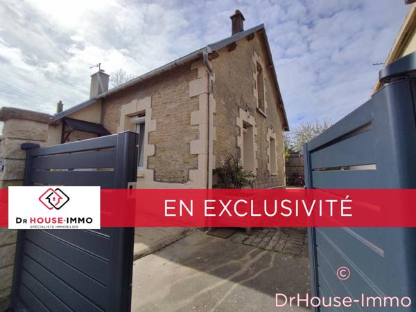Maison à vendre 7 pièces de 150 m²