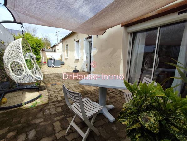 Maison à vendre 7 pièces de 150 m²