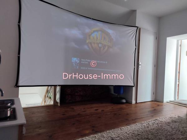 Maison à vendre 7 pièces de 150 m²