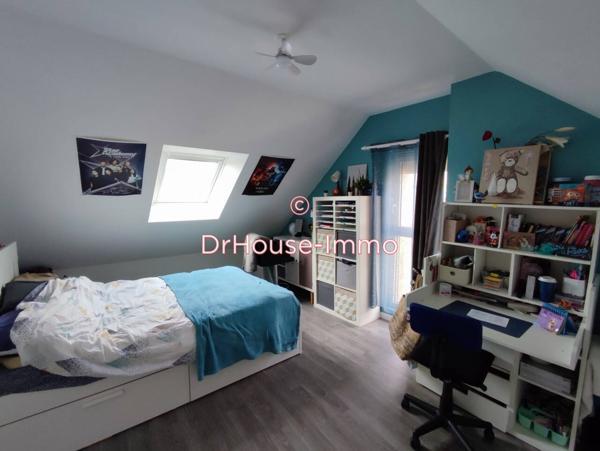 Maison à vendre 7 pièces de 150 m²