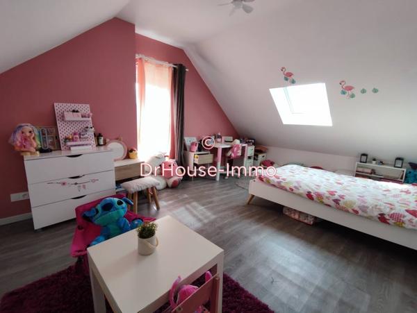 Maison à vendre 7 pièces de 150 m²