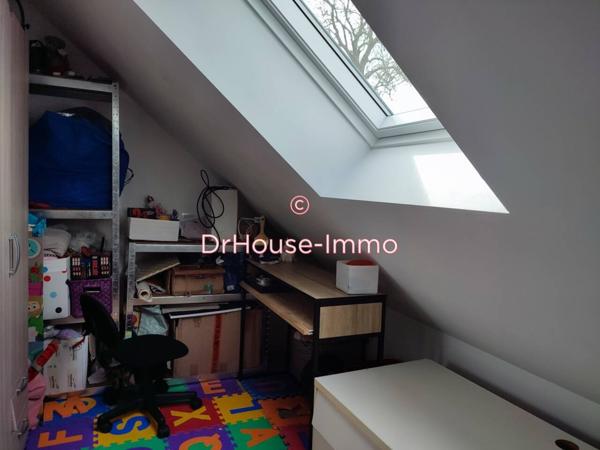 Maison à vendre 7 pièces de 150 m²