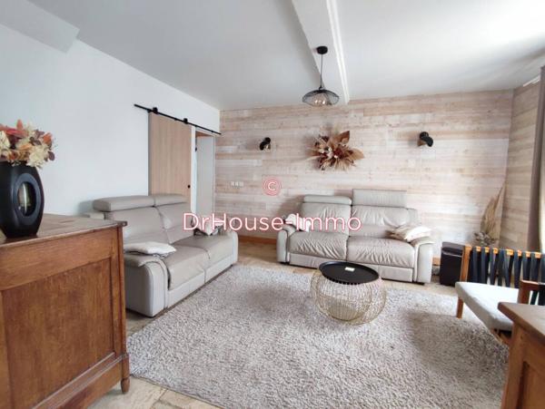 Maison à vendre 7 pièces de 150 m²