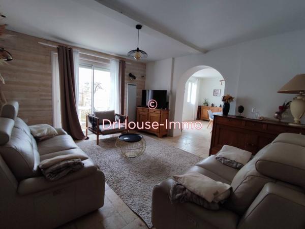 Maison à vendre 7 pièces de 150 m²