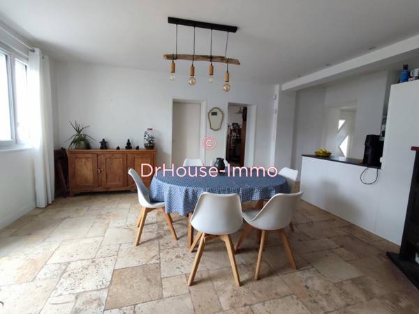 Maison à vendre 7 pièces de 150 m²