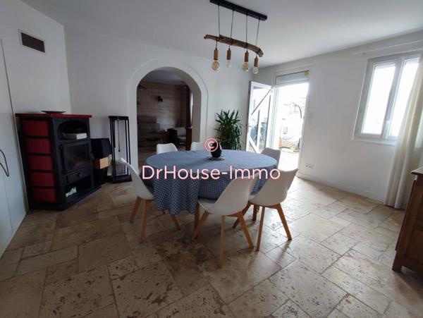 Maison à vendre 7 pièces de 150 m²