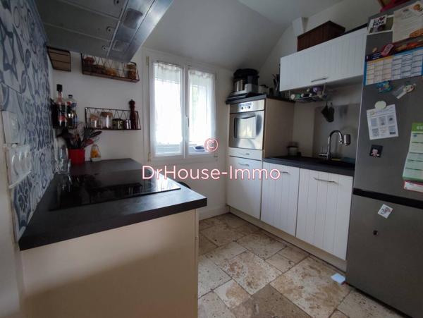 Maison à vendre 7 pièces de 150 m²