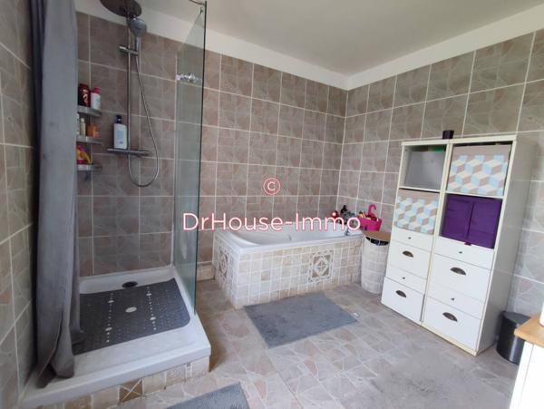 Maison à vendre 7 pièces de 150 m²