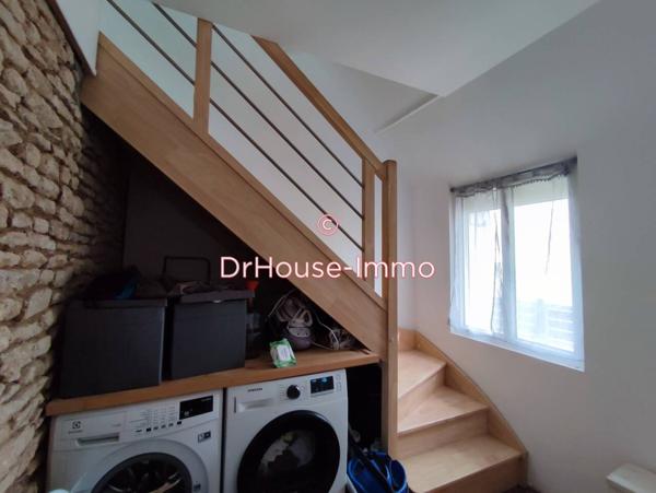 Maison à vendre 7 pièces de 150 m²