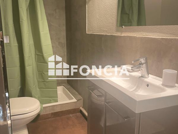 Location Studio meublé 18.48 m² - LES VOILIERS Canet En Roussillon 66140