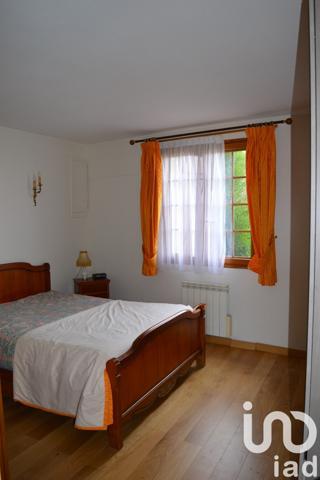 Maison à vendre 5 pièces 158 m² Joigny