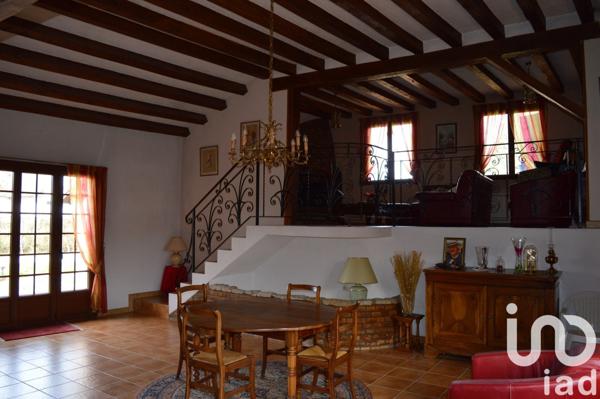 Maison à vendre 5 pièces 158 m² Joigny