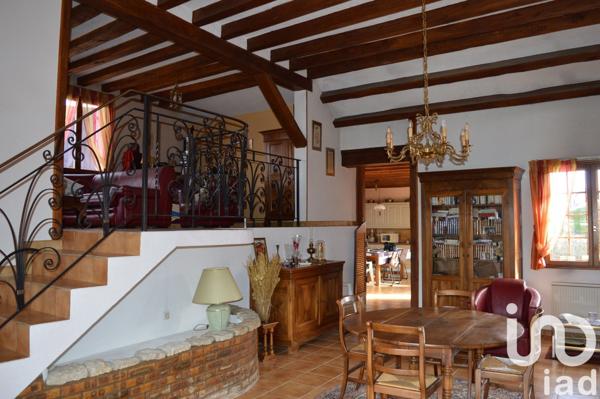 Maison à vendre 5 pièces 158 m² Joigny