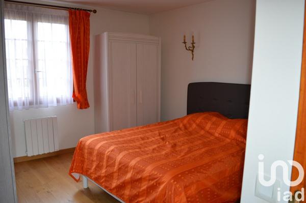 Maison à vendre 5 pièces 158 m² Joigny