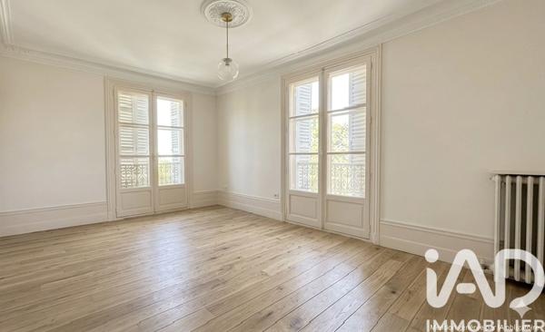 Studio à vendre 34,3 m² Digoin