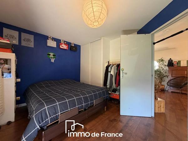 Maison à vendre à Canet-de-Salars (12290)