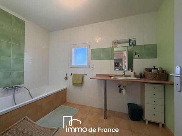 Maison à vendre à Canet-de-Salars (12290)