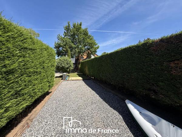 Maison à vendre à Canet-de-Salars (12290)