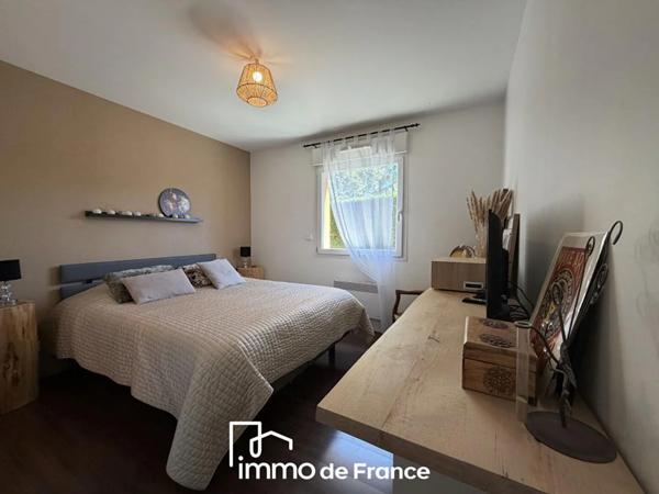 Maison à vendre à Canet-de-Salars (12290)