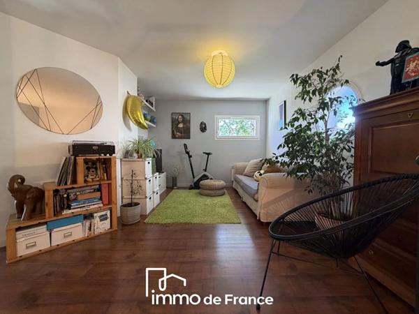 Maison à vendre à Canet-de-Salars (12290)