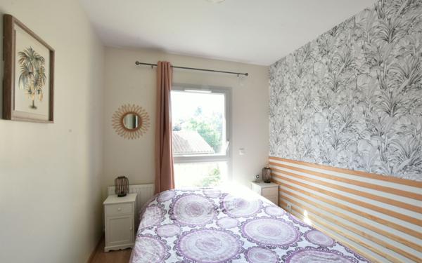 Appartement à louer    3 pièces • 52,85 m2 Oullins