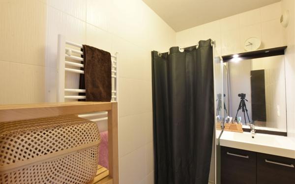 Appartement à louer    3 pièces • 52,85 m2 Oullins