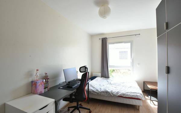 Appartement à louer    3 pièces • 52,85 m2 Oullins