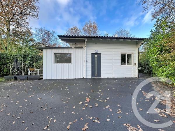 Maison à vendre  4 pièces - 88,64 m2 LA TESTE DE BUCH - 33