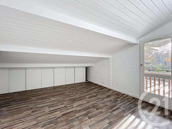 Maison à vendre  4 pièces - 88,64 m2 LA TESTE DE BUCH - 33