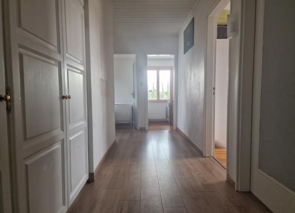 Appartement
         4 pièces
        - 78 m² Exclusivité 126 900 € *