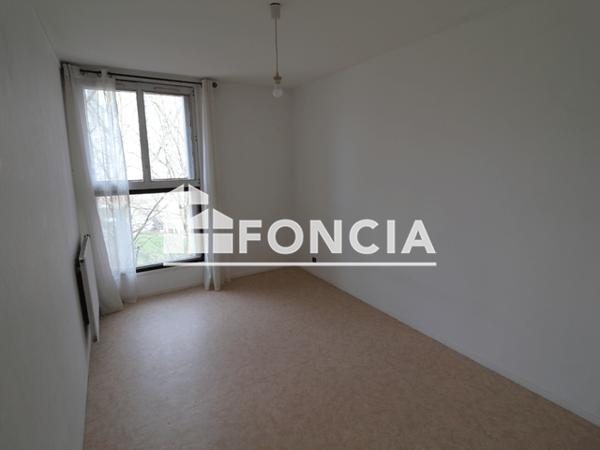 Location Appartement 3 pièces 73.47 m² - LE ZENITH Grenoble 38100