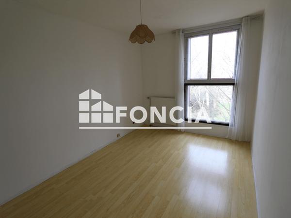 Location Appartement 3 pièces 73.47 m² - LE ZENITH Grenoble 38100