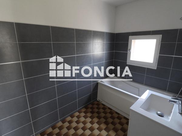 Location Appartement 3 pièces 73.47 m² - LE ZENITH Grenoble 38100
