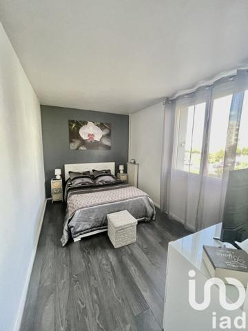 Appartement 3 pièces de 53 m² à Bezons (95870)