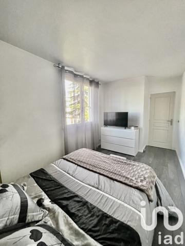 Appartement 3 pièces de 53 m² à Bezons (95870)