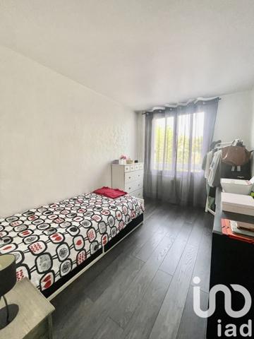 Appartement 3 pièces de 53 m² à Bezons (95870)