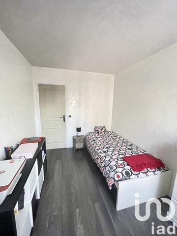 Appartement 3 pièces de 53 m² à Bezons (95870)