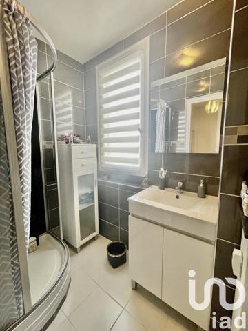 Appartement 3 pièces de 53 m² à Bezons (95870)