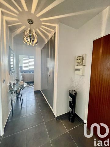 Appartement 3 pièces de 53 m² à Bezons (95870)