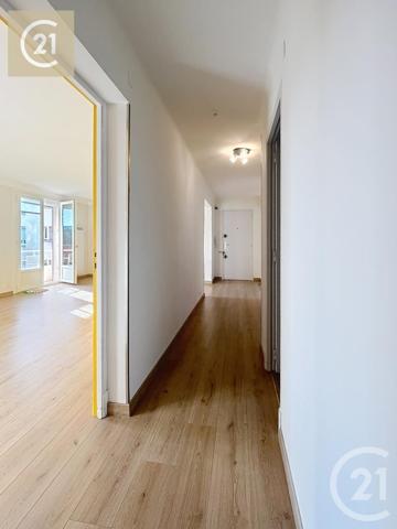 Appartement F4 à vendre  4 pièces - 79,59 m2 BEZIERS - 34