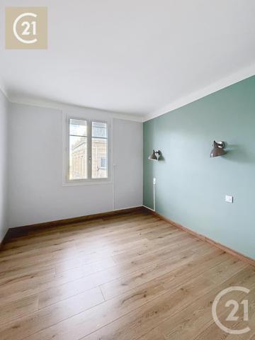 Appartement F4 à vendre  4 pièces - 79,59 m2 BEZIERS - 34