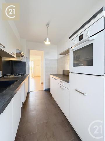 Appartement F4 à vendre  4 pièces - 79,59 m2 BEZIERS - 34
