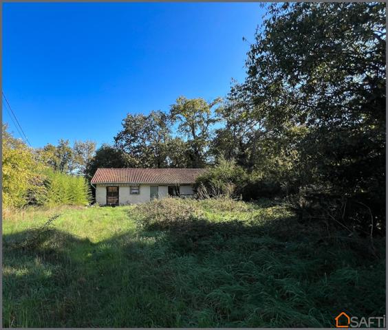 Maison 5 pièces 152 m2